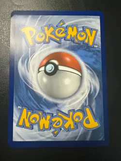 Pokemon TCG - Victini 208 -JUMBO- Black Star Promo - Black Bolt / White Flare - Image 2