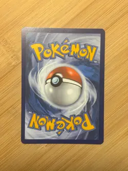 Iron Hands ex 248/182 Special Illustration Rare Paradox Rift Pokemon - Image 2