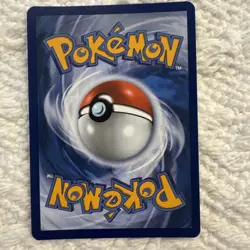 N's Zekrom 031 Pokemon Center Stamped Black Star Promo Ascended Heroes Holo Art - Image 4