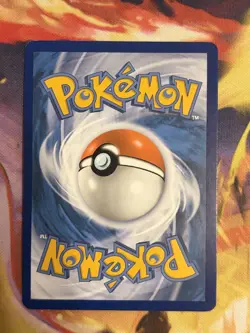 Pokemon TCG Skwovet Scarlet &Violet Base Illustration Rare #222/198 - Image 3