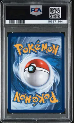 Pokemon Squirtle #039 PSA 10 Promo First Partner Illus Coll Ser 1 2026 Holo - Image 2