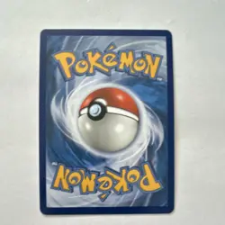Pokemon Mega Lopunny & Jigglypuff GX Ultra Rare Holo 165/236 240 HP Cosmic Ecli… - Image 5