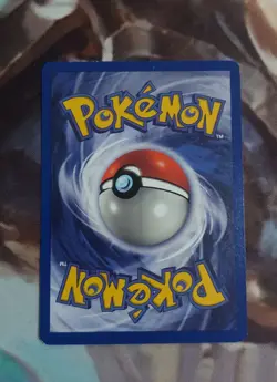 Pokemon, Dragonair, Base Set 18/102 - LP - Image 2