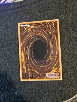 Centur-Ion Emeth VI VASM-EN018 Ultra Rare 1st Edition NM Yugioh - Image 2