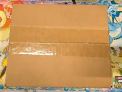 Disney Lorcana Set 4 Ursula's Return Booster Box Case Sealed - Image 1