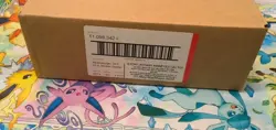 Disney Lorcana Set 4 Ursula's Return Booster Box Case Sealed - Image 3