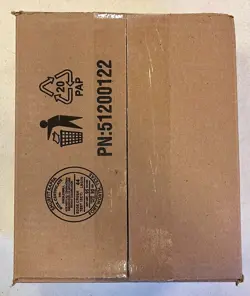 DISNEY LORCANA SET4 URSULA'S RETURN FACTORY SEALED BOOSTER CASE 4 BOXES 96 PACKS - Image 3