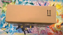 Disney Lorcana The First Chapter Booster Box Case Sealed - Image 4