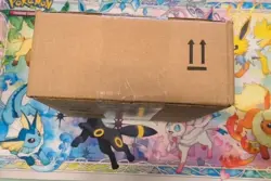 Disney Lorcana The First Chapter Booster Box Case Sealed - Image 5