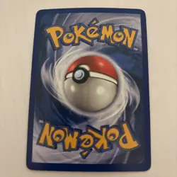 Pokemon Card Dark Slowbro Holo Team Rocket 12/82 WOTC 2000 Vintage Rare - Image 4