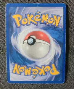 Dark Slowbro 12/82 Vintage Rare Holo Pokemon Card Team Rocket - Image 2