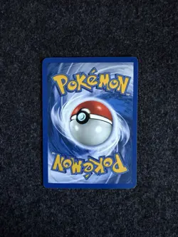 Pokemon Dark Slowbro Holo Rare #12/82 - Team Rocket WOTC Set Mint Condition - Image 2