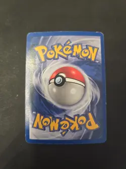 🌀Swirl🌀Pokemon Dark Slowbro 12/82 Team Rocket Holo Swirl Vintage Card WOTC - Image 2