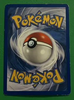 Dark Slowbro 12/82 | Team Rocket | Holo Rare | WOTC Pokemon Card | LP - Image 2