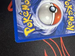 Dark Slowbro 12/82 Team Rocket Holo Pokemon Swirl! - Image 4