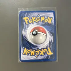 Dark Slowbro 12/82 Team Rocket Holo - WOTC Pokemon Card - MP - Image 2