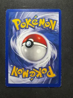 Pokemon Dark Slowbro TCG Card 12/82 Team Rocket Holo Rare - Image 4