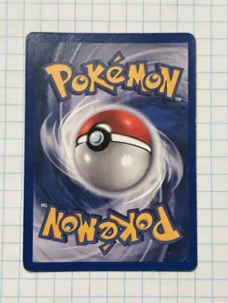 Pokemon Dark Slowbro Holo 1st Edition 12/82 Team Rocket WOTC 1999-2000 Unlimited - Image 5