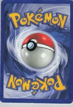 Mr. Mime 6/64 Jungle Holo Rare Pokemon Card WOTC 1999 - HP - Image 2