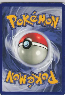 Pokemon TCG Zapdos Fossil 15 Holo Unlimited Holo Rare Vintage WOTC - Image 2