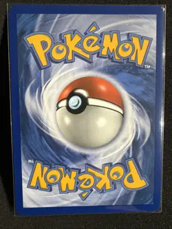 Hippowdon Lv.X 107/111 Rising Rivals Holo GEM NM MINT Pokemon Vintage Silver - Image 2