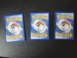 Pokemon Celebrations Mimikyu SWSH136 Light Toxtricity SWSH137 Hydreigon SWSH138 - Image 2