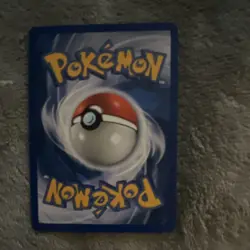 Dark Alakazam 1/82 Team Rocket Holo Rare 60 HP Unlimited Pokemon TCG English - Image 3