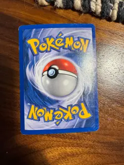 2000 Pokemon Neo Revelation Entei Holo Rare 6/64 WotC Vintage Card - Image 2