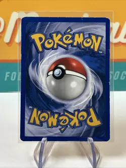 Raichu #16 Holo Rare WoTC Pokemon TCG 1999 Base Set 2 DMG - Image 2