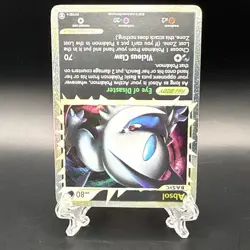 Absol (Prime) - 91/102 - Pokemon Triumphant Ultra Rare NM - Image 3