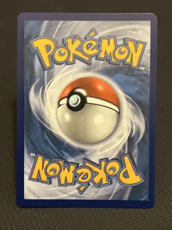 Pokemon TCG Mega Gengar EX 269/217 Mega Attack Rare Ascended Heroes English - Image 2