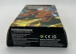 Pokemon Sword And Shield Vivid Voltage Charizard Theme Deck 820650807572 - Image 4