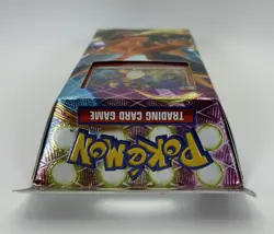 Pokemon Sword And Shield Vivid Voltage Charizard Theme Deck 820650807572 - Image 5