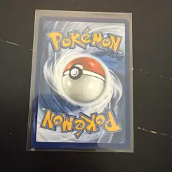 🔥 Meowth EX 62/88 Double Rare Perfect Order NM EN Mega Evolution Pokemon TCG - Image 2