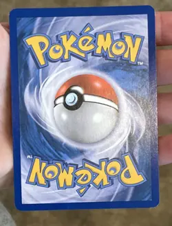 2012 Pokemon Garchomp Dragons Exalted 90/124 Holo Rare Near Mint - Image 2