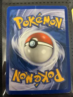 Pokemon Jigglypuff 65/112 FireRed & LeafGreen Regular Common Basic 50 HP English - Image 2