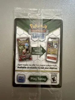 Umbreon EX - 060/131 - Sealed - Prismatic Evolutions - Stamped Promo - Pokemon - Image 2