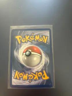 Pokemon TCG Snorlax Pokemon Promos 33/111 - Image 2