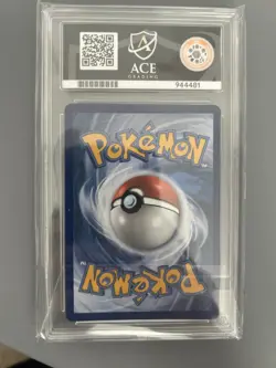 Mega Dragonite 290/217 SIR Gem Mint 10 Ascended Heroes Pokemon Perfect Subgrades - Image 3