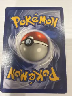 Pokemon Blastoise Base Set Holo Rare 2/102 - Image 3