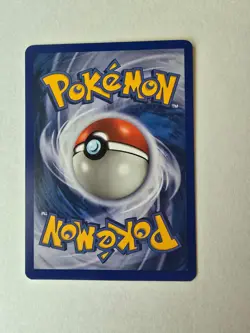 Pokemon Exeggutor 12/147 Aquapolis Reverse Holo 2002 - Image 3