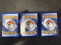 Pokemon TCG First Partner Illustration Collection Series 1 Kanto GEN 1 Set - Image 2
