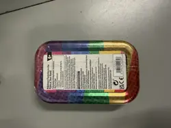 Pokemon TCG: Mega Evolution - Ascended Heroes Mini Tin FULL ART SET set of 5 - Image 2