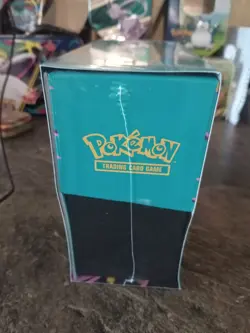 Pokemon Mega Evolution Ascended Heroes Elite Trainer Box Dragonite Zekrom 2026 … - Image 4