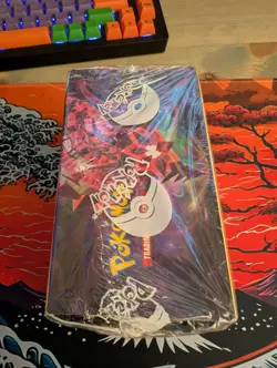 Darkness Ablaze Pokemon TCG Booster Box - 36 Pack Sword & Shield - New & Sealed - Image 5