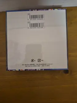 Pokemon Ninja Spinner Box Booster Pack Japanese 30 Packs New Sealed Pokemon - Image 2