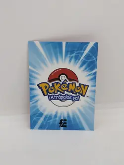 Jigglypuff #39 - Star Holo - Pokemon Electric Peru US Seller - Image 3