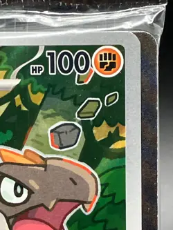 Tyrunt 070 - Perfect Order Black Star Promo Sealed Pokemon - Image 3
