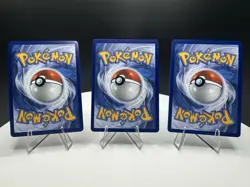 Pokemon Perfect Order Lot – Lapras ex, Mega Skarmory ex, Talonflame - Image 2