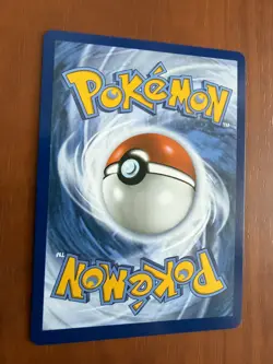 Mega Zygarde EX 47/88 Double Rare Perfect Order Pokemon TCG NM+ - Image 5